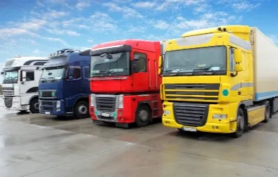 Antalya Çaybaşı Nakliye Ambarı