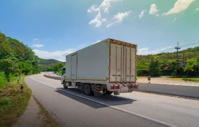 Antalya ile Çaybaşı Arası Bulaşık Makinesi Taşıma