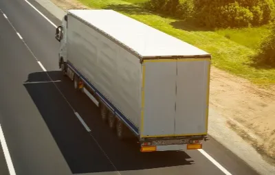 Antalya ile Çaybaşı Arası Parça Eşya Taşıma