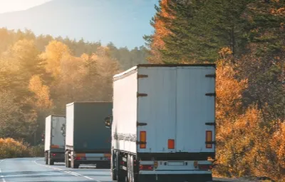 Antalya ile Çaybaşı Arası Klima Taşıma