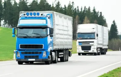 Antalya ile Çaybaşı Arası Eşya Taşıma